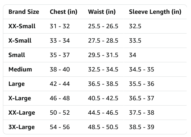 Amazon Essentials Men Sweater (X-Small & Small) - Gallery 12