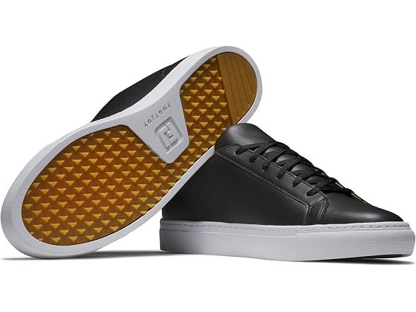 FootJoy Men's FJ Court Golf Shoe