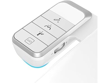 $16.99, Was $44.49, 61% Off! KYUKRI Bidet Attachment for Toilet dealfomo