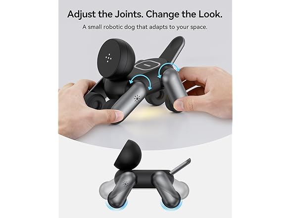 Bolvunes 3 in 1 Charging Station - Gallery 4