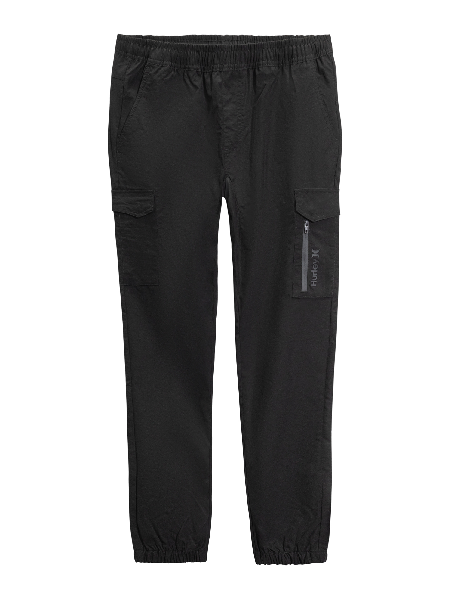 Hurley Men's Adventure Cargo Pant - Gallery 6