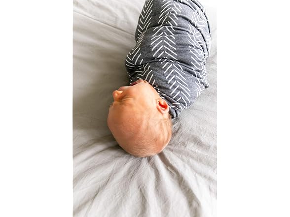 Copper Pearl Swaddle Blankets, Canyon