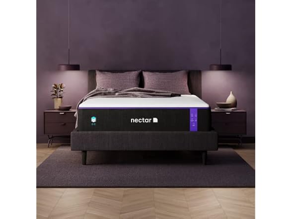 Nectar Premier California King Mattress