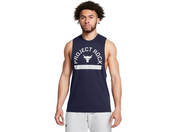 Under Armour Rock Shirt (4XL)