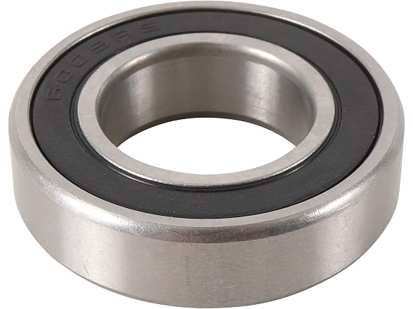 Pivot Works Rear Wheel Bearing Kits for