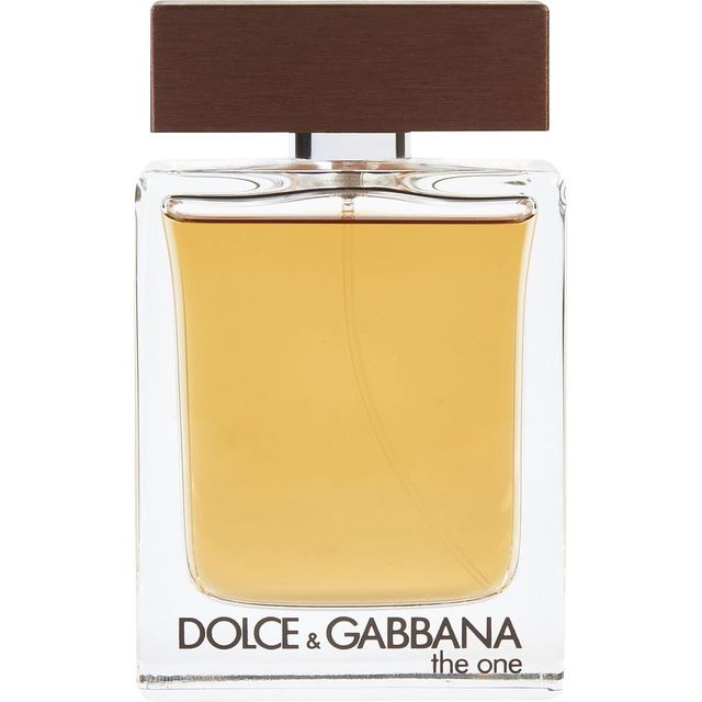The One Men/D&G EDT Spray 3.3 Oz (100 ML) (M) (Open Box) - Gallery 2