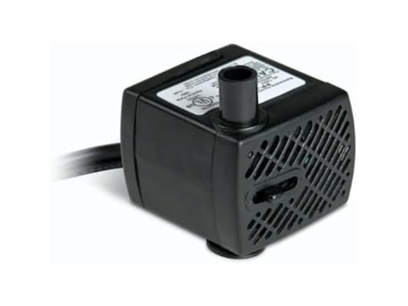 Pioneer Pet Pump Replacement for Smartcat Fountains