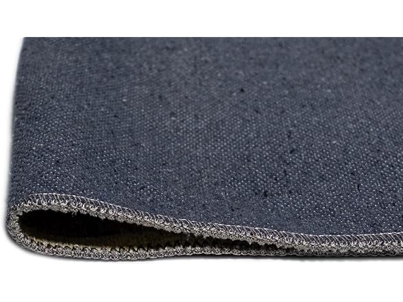 L'Baiet Rachel Multicolor 8x10 Runner Rug