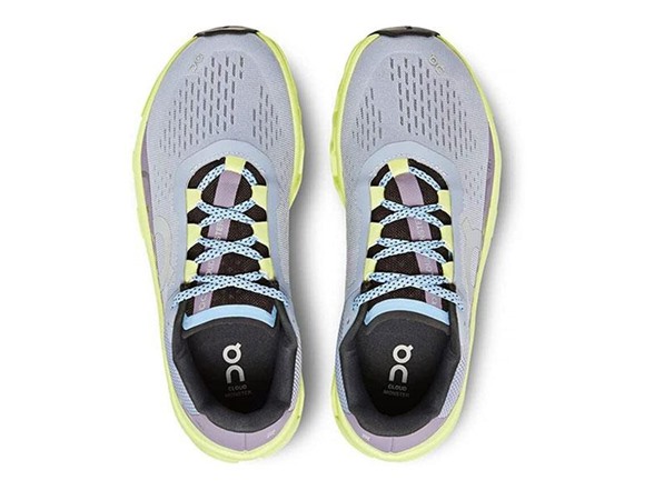 On Running Cloudmonster Women's Shoes (9)