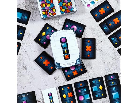 Onix Board Game
