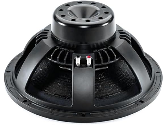 B & C Speakers 15NA100-8 15 Inch Woofer