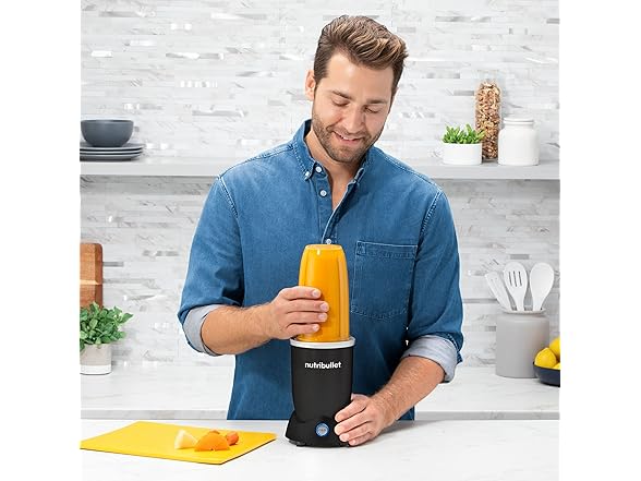 nutribullet® Pro+ 1200 Watt