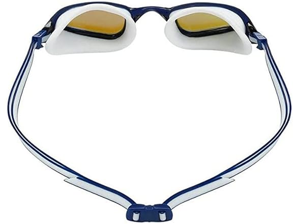 Aquasphere Fastlane Swimming Goggles