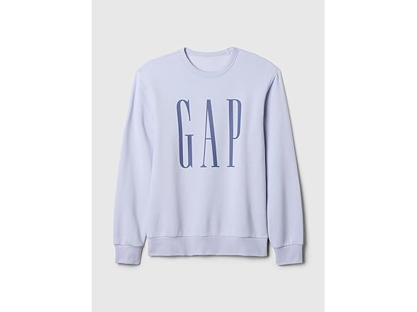 GAP Mens Logo Sweatshirt