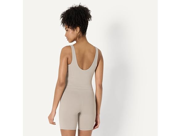 Amazon Essentials Women Formflex Training 2 1 Top