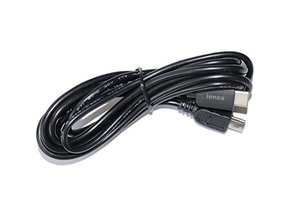  ienza USB-C (USB Type C) Cable