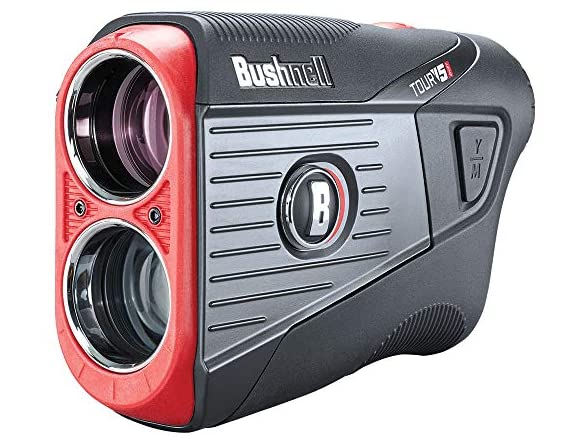 Bushnell bushnell tour v5 (Open Box)