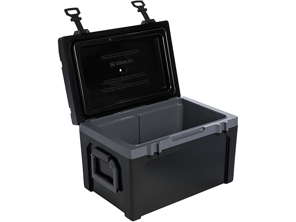 Stanley Cold-for-Days Wheeled Cooler 50 qt