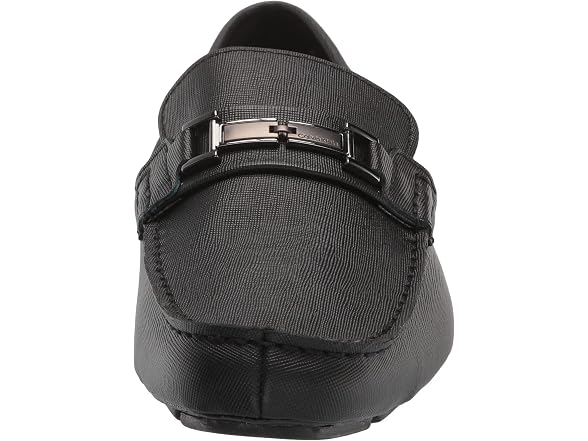 Calvin Klein Magnus Black/Black/Weave E