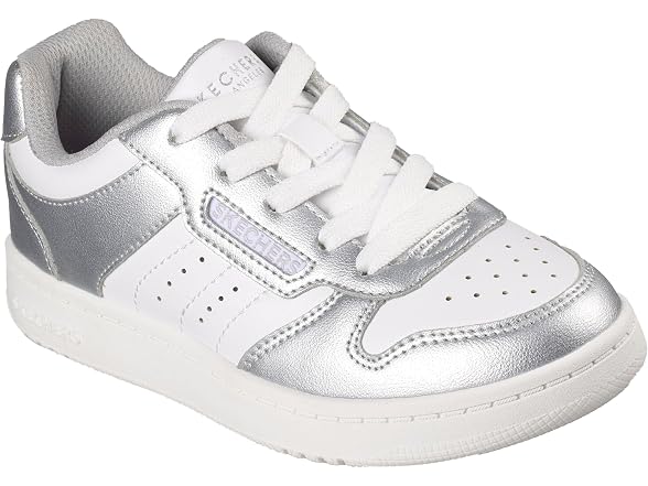 Skechers Kid's Quick Street Sneaker