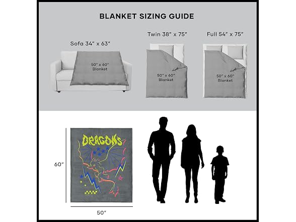 How to Train Your Dragon Sherpa Throw