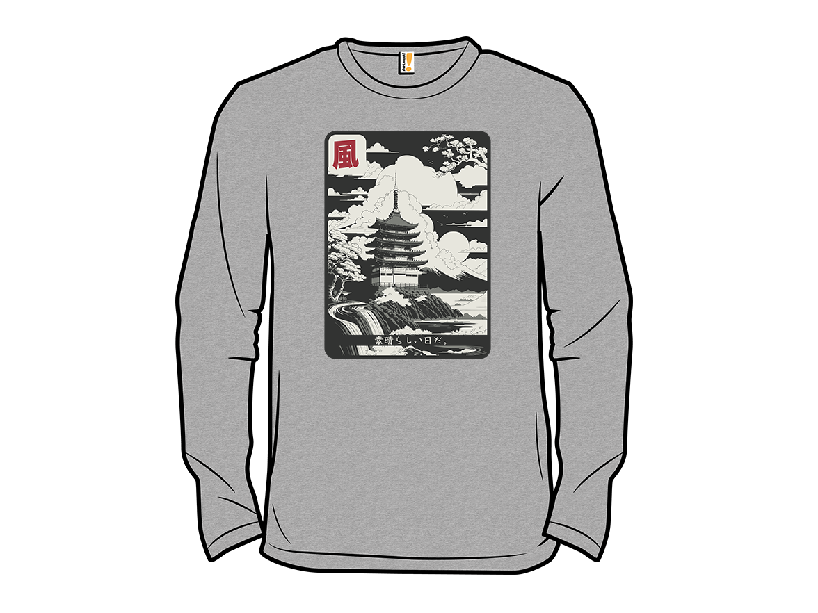 Zen Horizons - Gallery 13