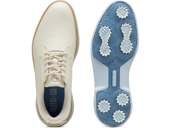 Puma Golf Royale Golf Shoes (7)