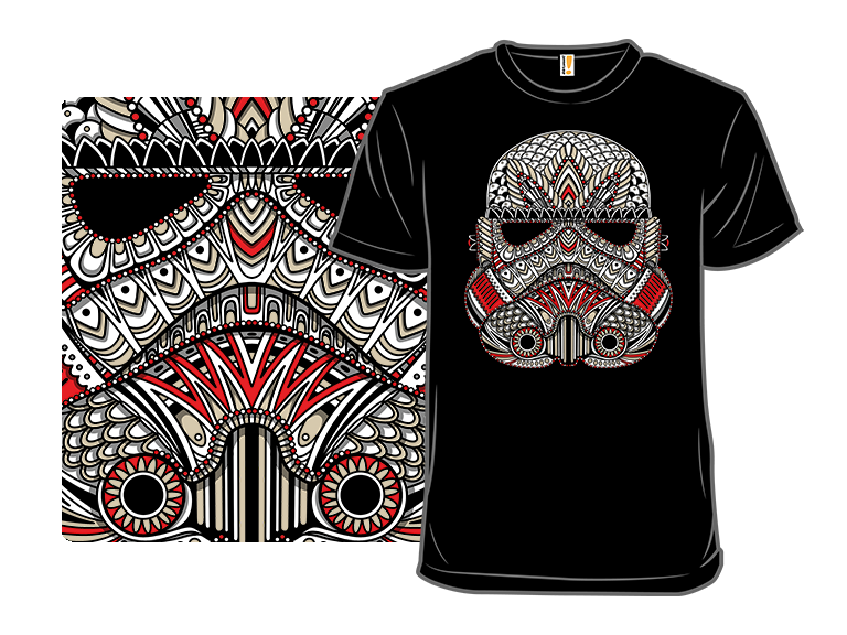 Mandala Trooper - Gallery 8