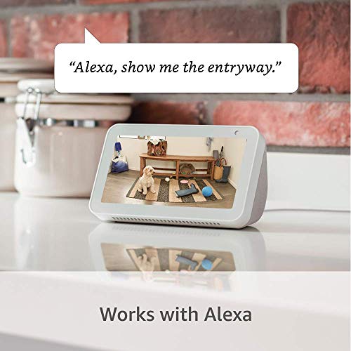 Ring Indoor Security Camera with Alexa - Gallery 16