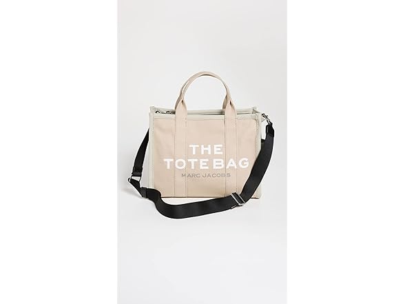Marc Jacobs The Medium Colorblocked Tote