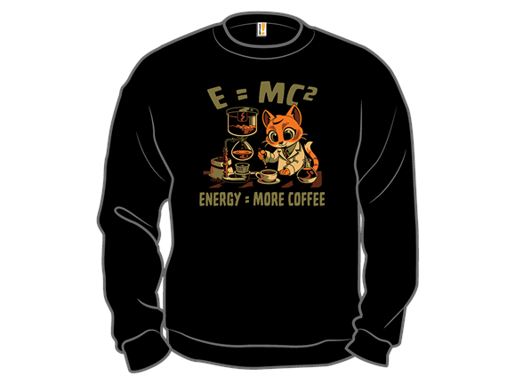 Coffee Equation