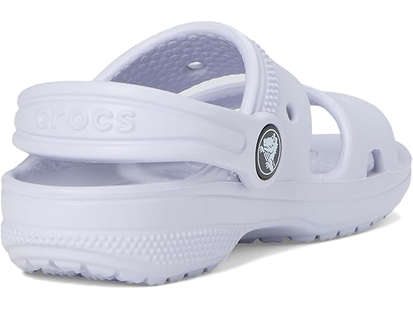 Crocs Classic Kids Sandal Purple Moon