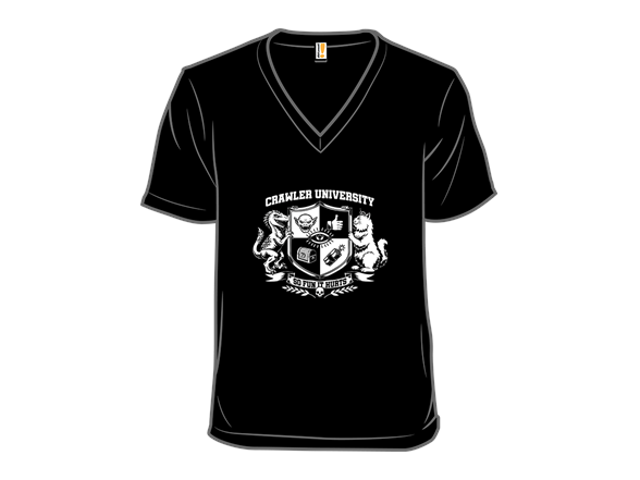 Dungeon Crawler University