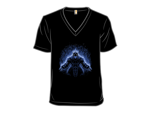 Ninja Overlord Aura