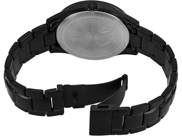 Armani Exchange A|X Men's Multifunction Watch