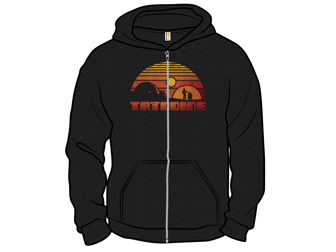 Setting Suns - Gallery 14