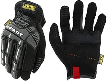 $34.99, Was $74.97, 53% Off! Mechanix Wear 3PK-MPC-58-009 3 Pairs dealfomo