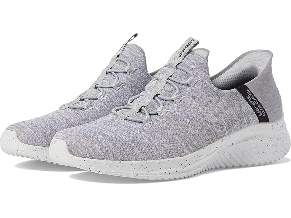 Skechers Men's Ultra Flex 3.0 Right Away Hands Free Slip-in