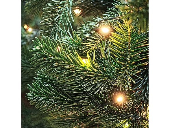 Hananona 50 Pcs Artificial Pine Needles  - Gallery 6
