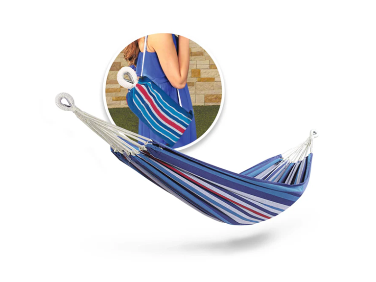 Bliss Hammocks BH-400W5CA Hammock in a Bag