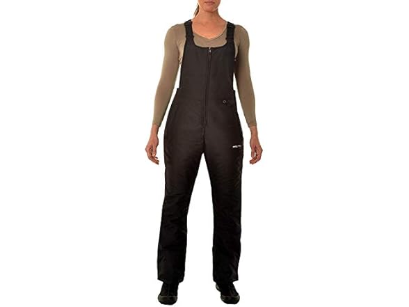 Arctix Womens Essential Bib Overalls