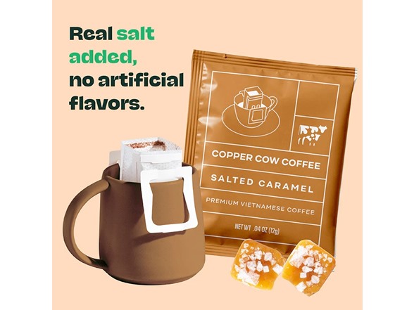 The Perfect Pour Gift Set (1 Mug + 5ct Best Brews)