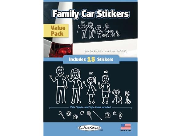 WMI Designs WMI Designs (12050) White Line Family Vi