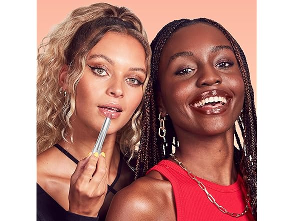 Honey Lipstick Tinted Lip Balm