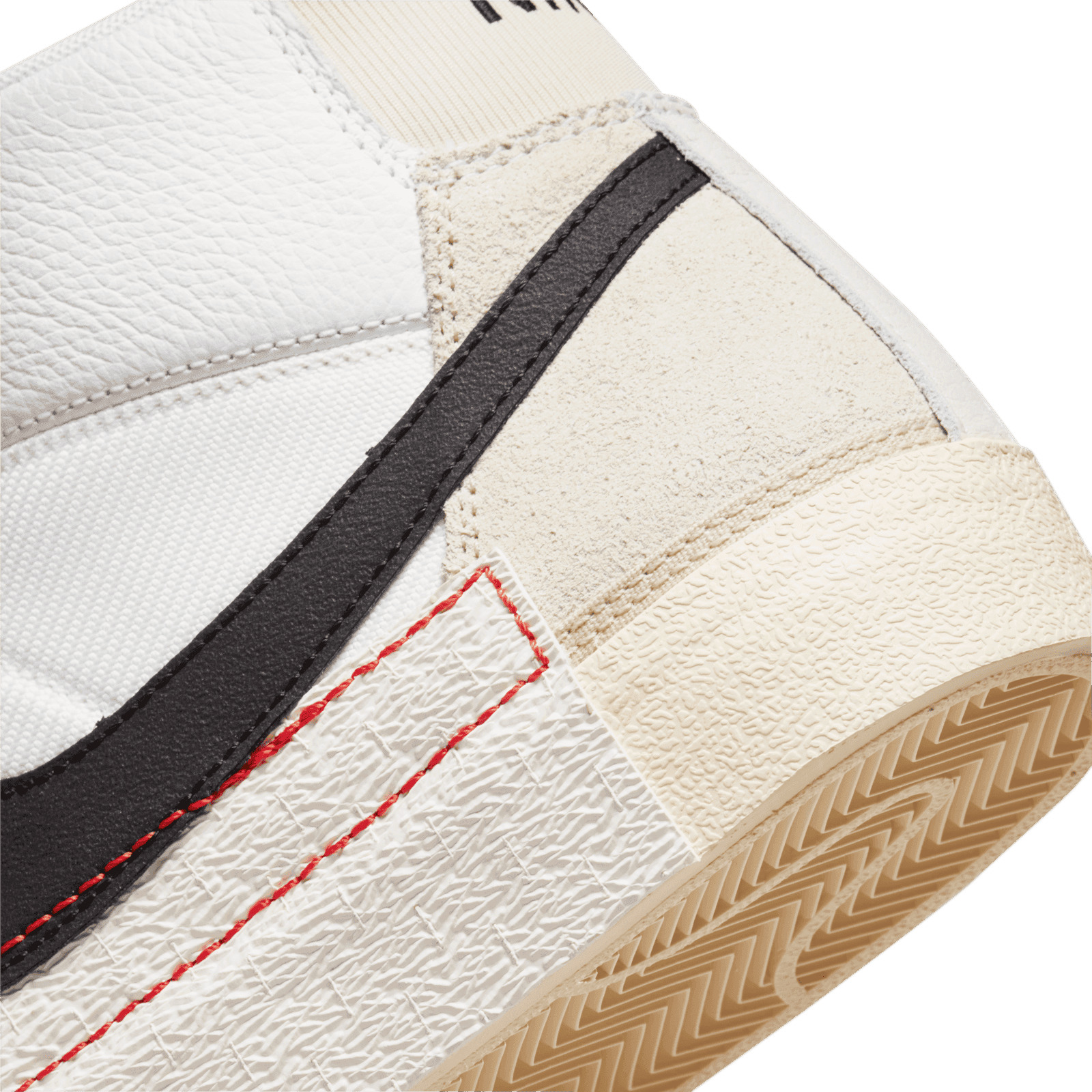Nike Men's Blazer '77 Remastered Shoes - Gallery 10
