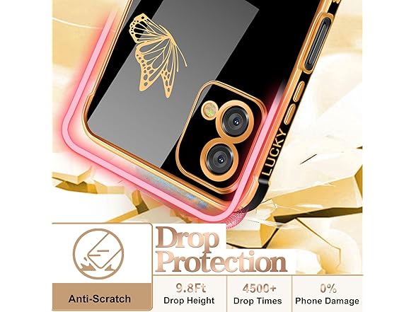 Likiyami for Moto G Stylus 5G 2023 Case