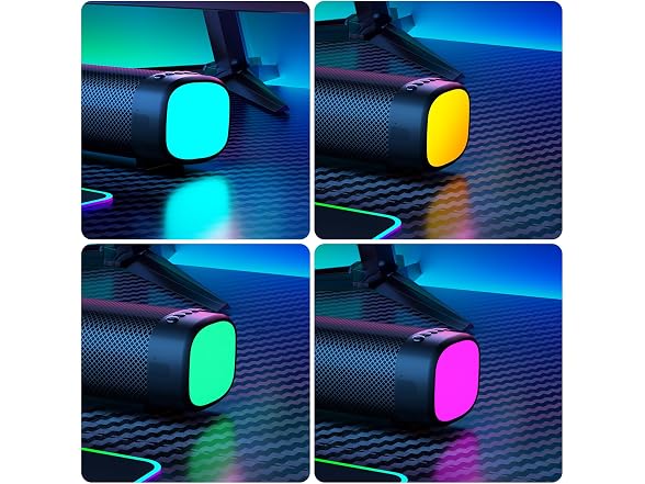FHNFHN Sound Bar for Smart TV, 100W