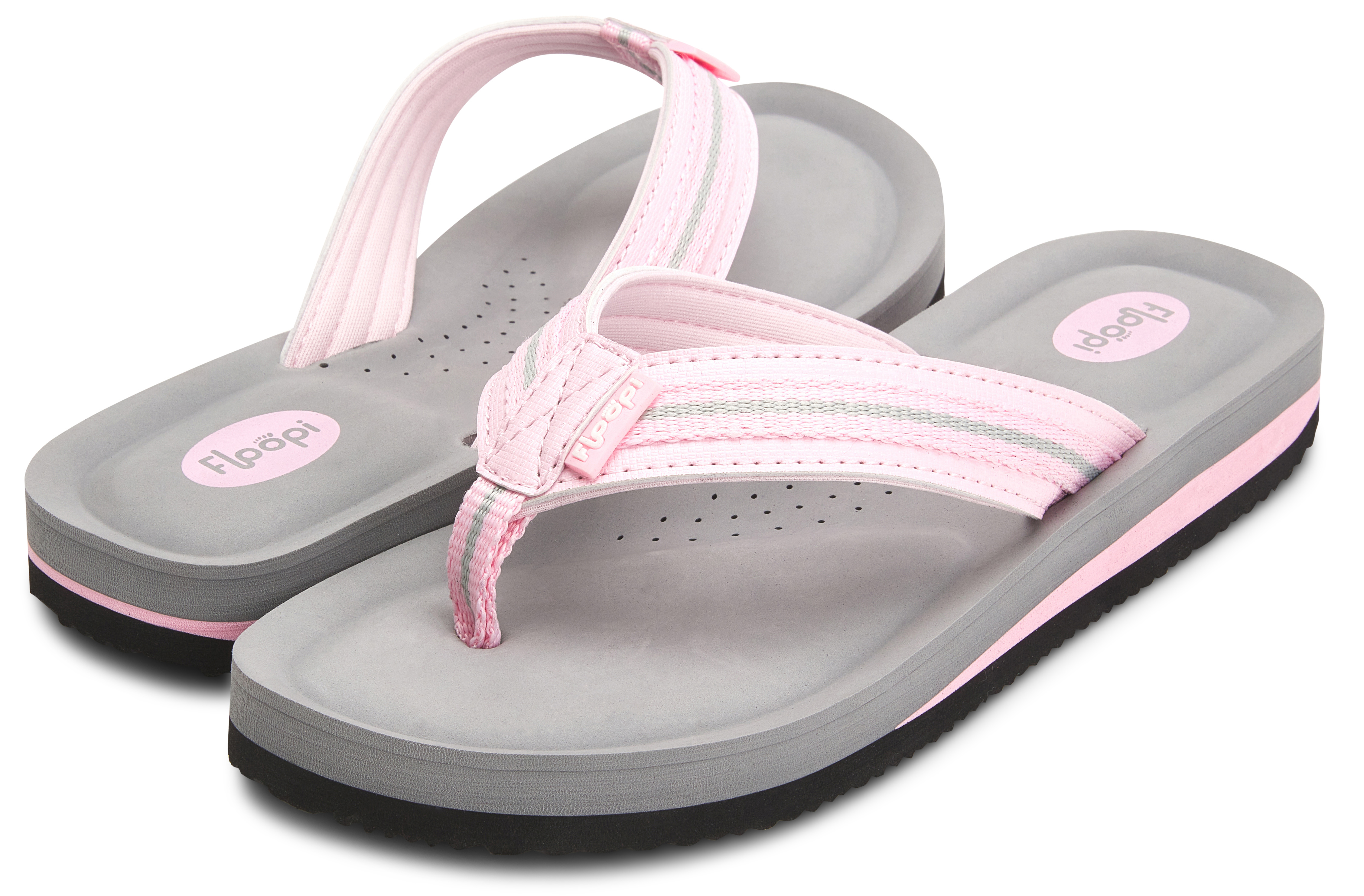 Womens Zoey Thong Flip Flop - Gallery 24