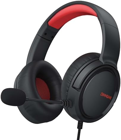 BINNUNE BC075725060132 Gaming Headset