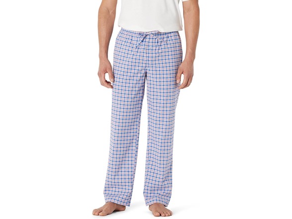Cornflower Blue Check